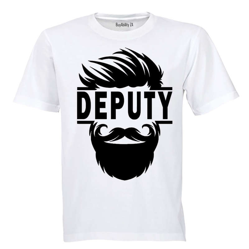 Deputy - Adults - T-Shirt
