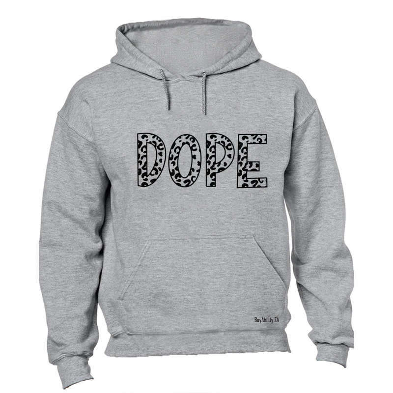 Dope - Hoodie