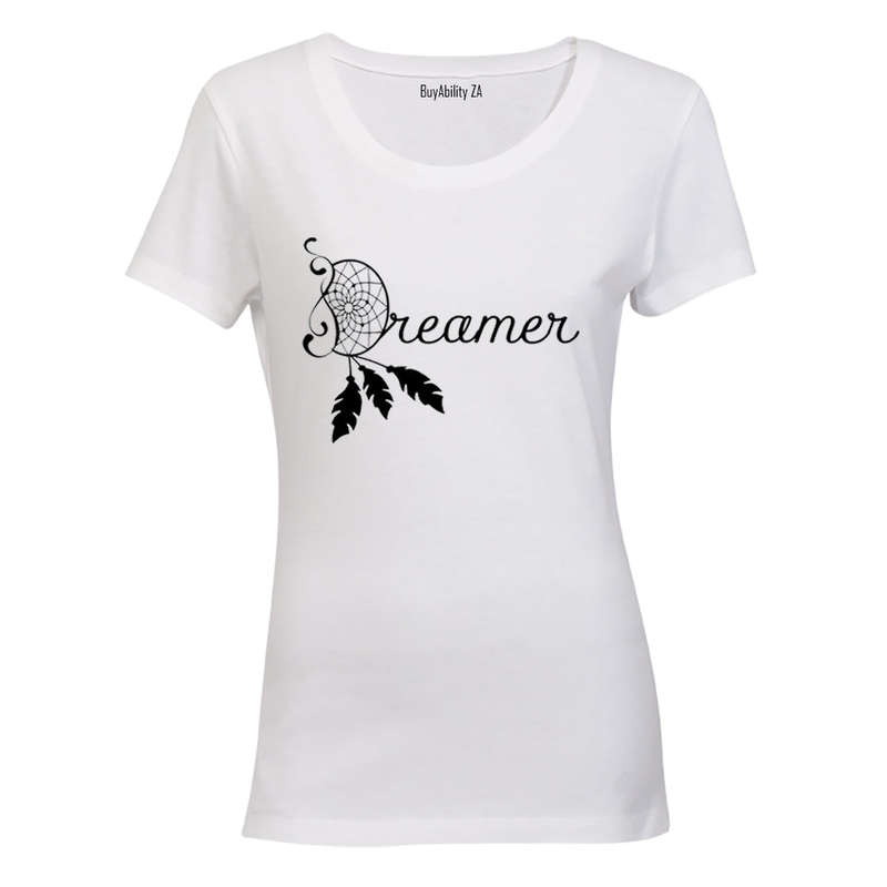 Dreamer - Ladies - T-Shirt