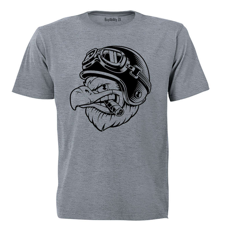 Eagle - Adults - T-Shirt