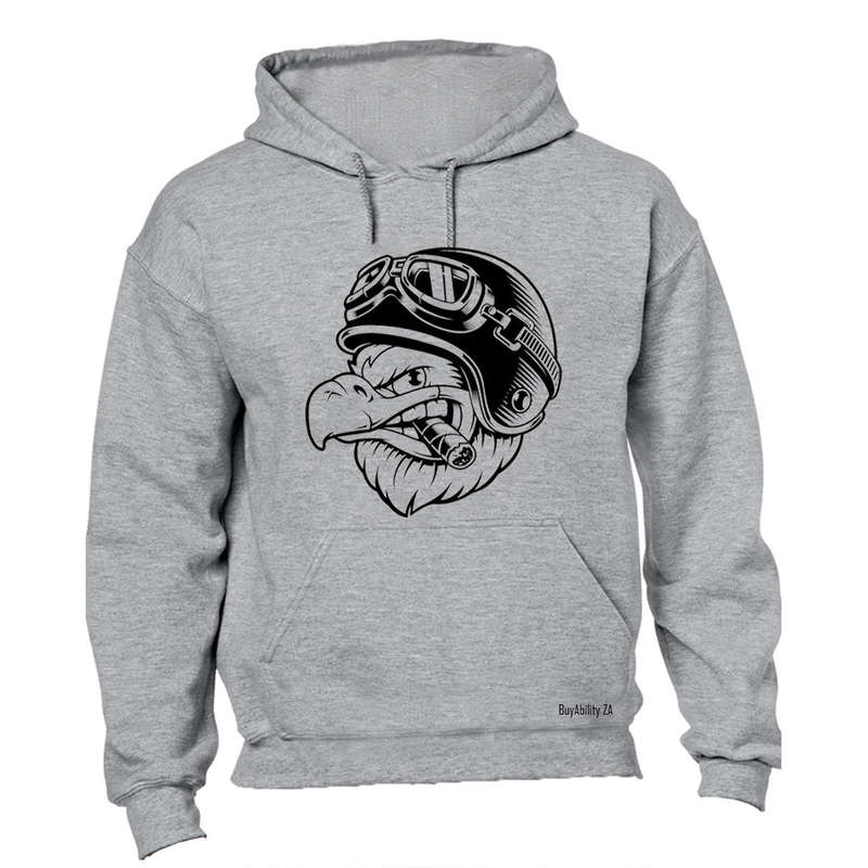 Eagle - Hoodie