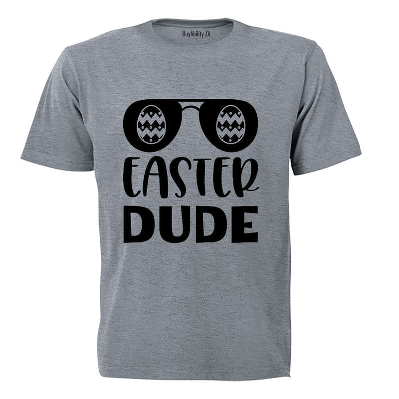Easter Dude - Kids T-Shirt
