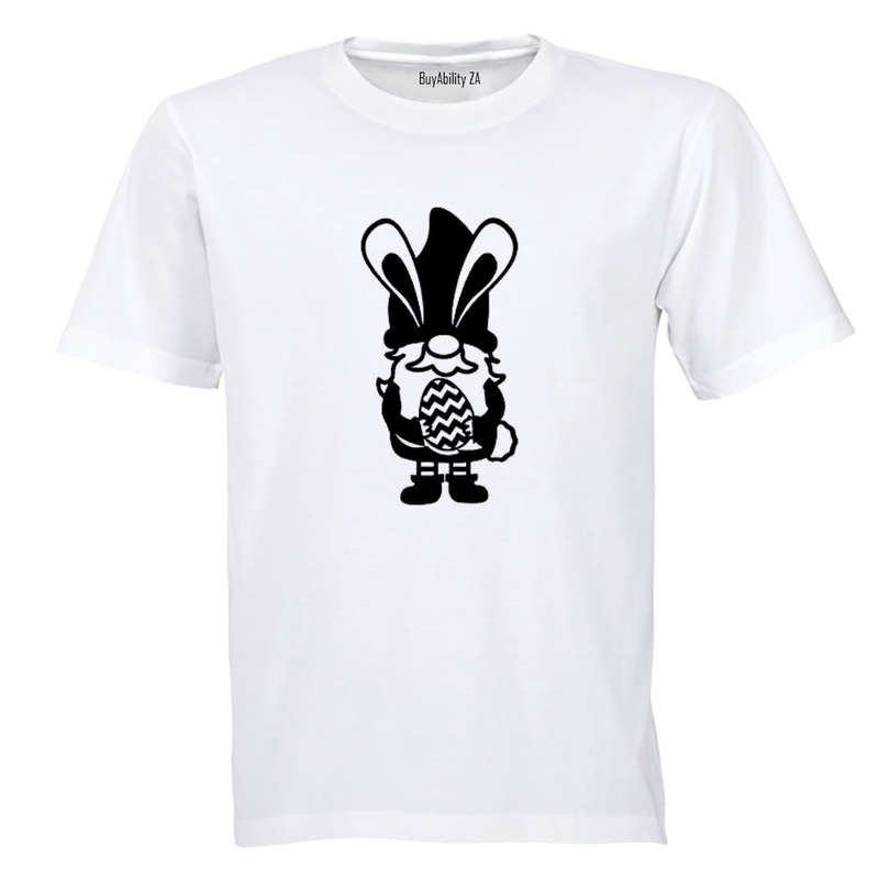 Easter Gnome - Kids T-Shirt