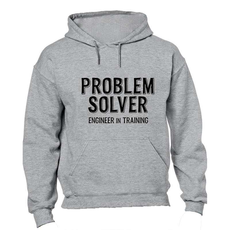 Engineer in Training - Hoodie
