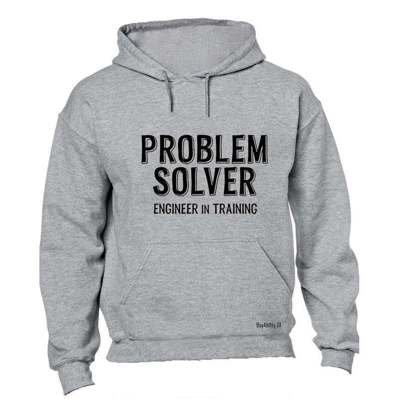 Engineer in Training - Hoodie