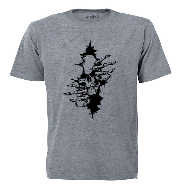 Escape Skeleton - Adults - T-Shirt