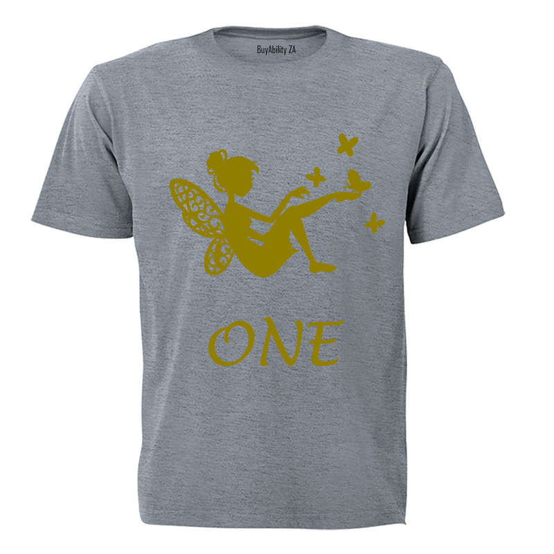 Fairy - One - Kids T-Shirt