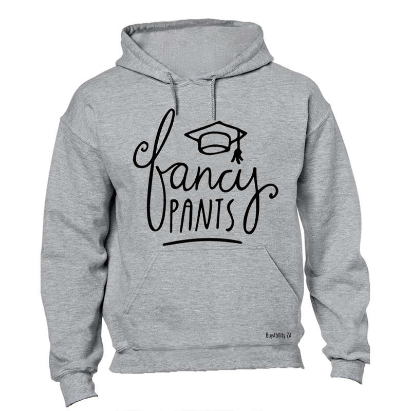 Fancy Pants - Hoodie