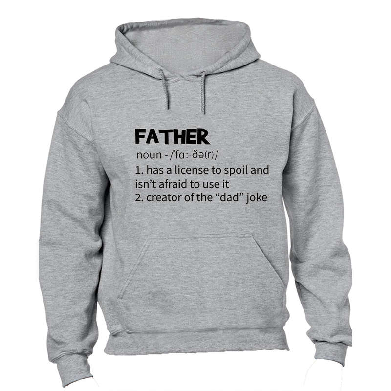 Father - License To Spoil - Hoodie