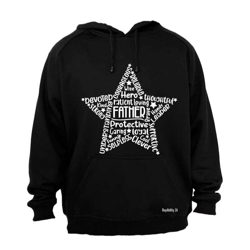 Father - Star - Hoodie