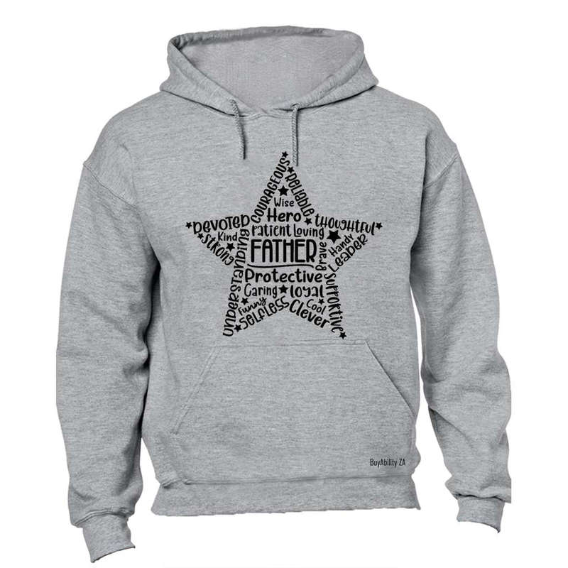 Father - Star - Hoodie