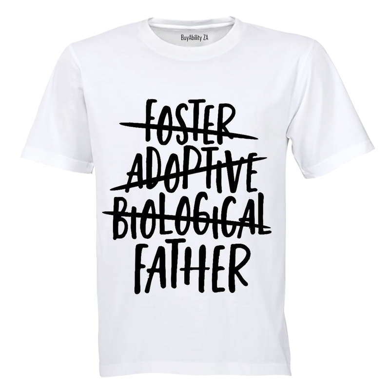 FATHER - Adults - T-Shirt
