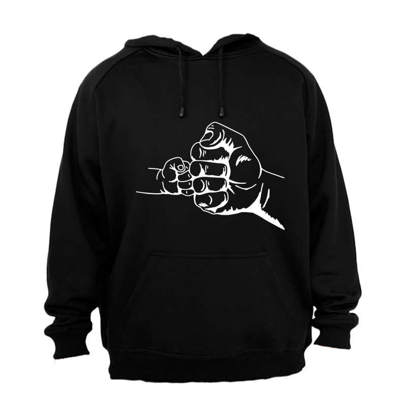 Father and Child - Hoodie