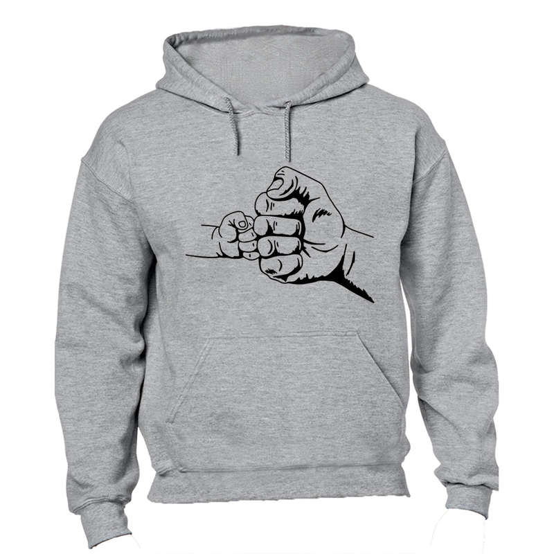 Father and Child - Hoodie