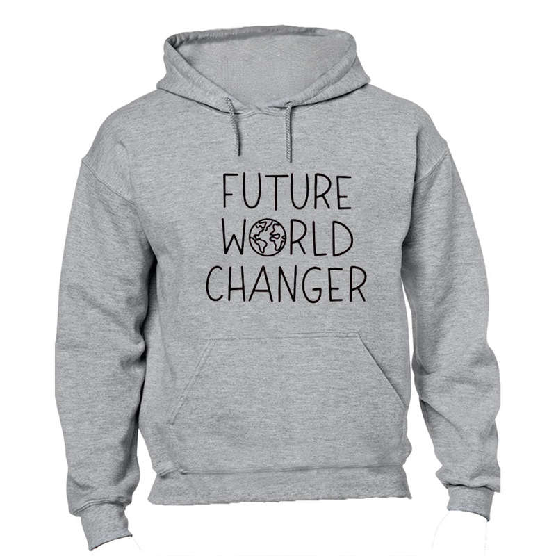 Future World Changer - Hoodie