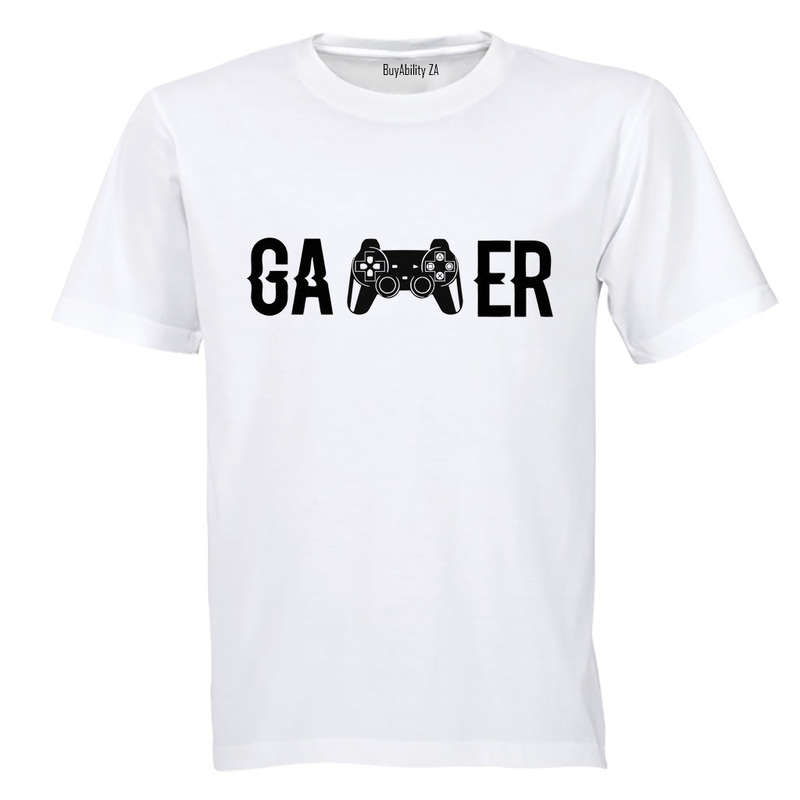 Gamer - Control - Kids T-Shirt