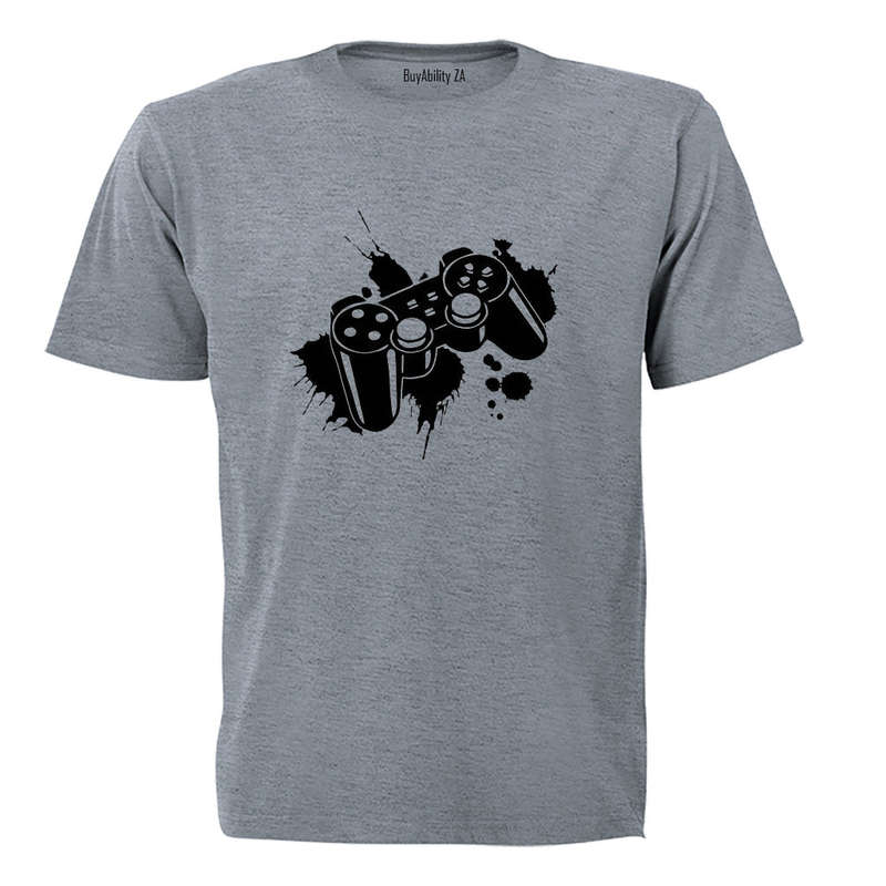 Gaming Control - Kids T-Shirt