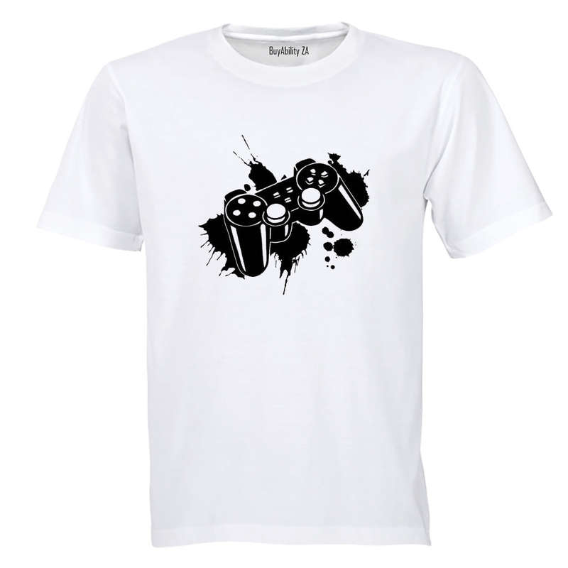 Gaming Control - Kids T-Shirt