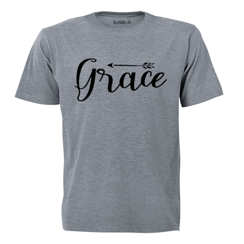 Grace - Kids T-Shirt