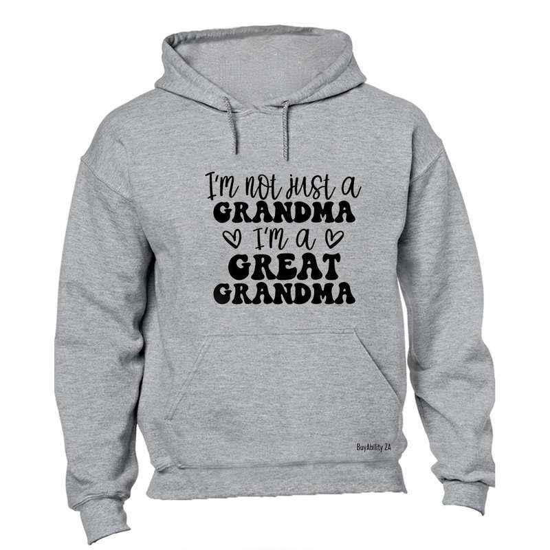 Great Grandma - Hoodie