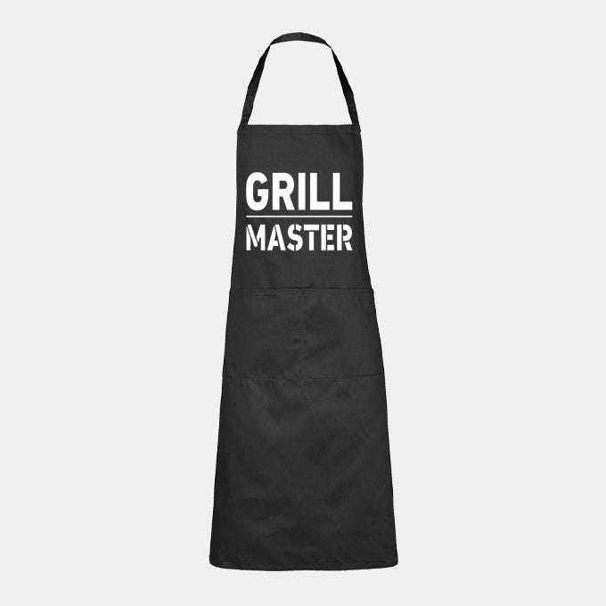 Grill Master - Apron