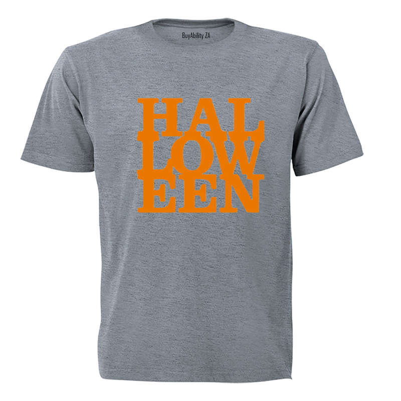 Halloween - Kids T-Shirt