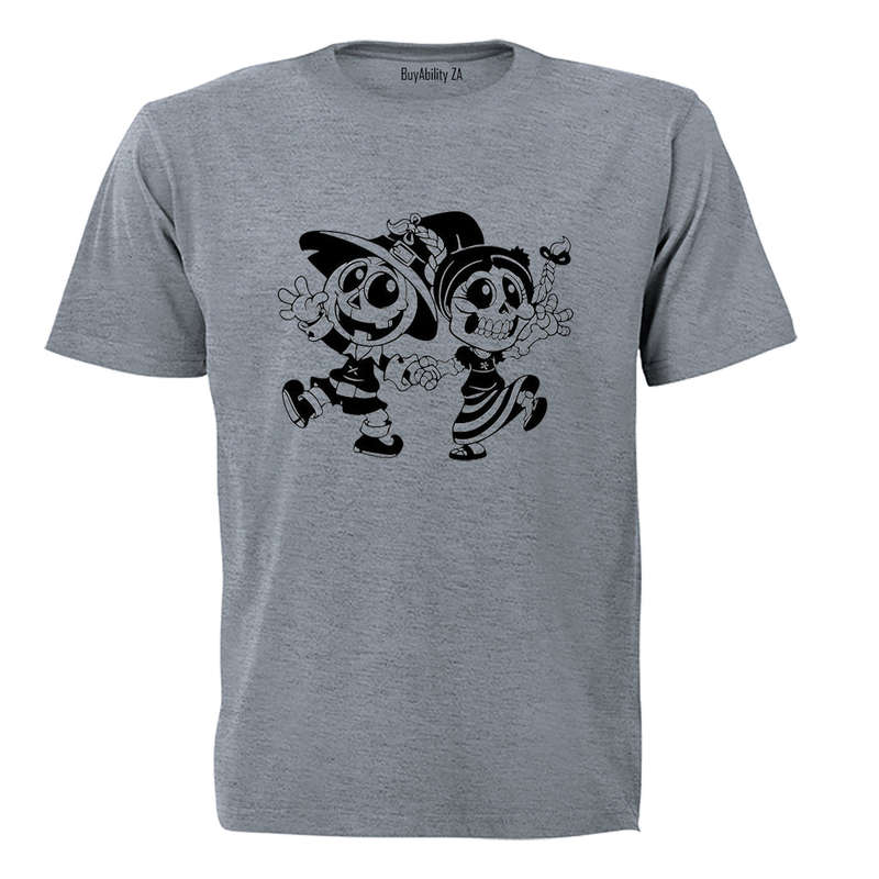 Halloween Friends - Kids T-Shirt