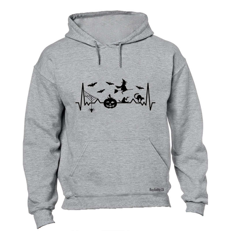 Halloween Lifeline - Hoodie