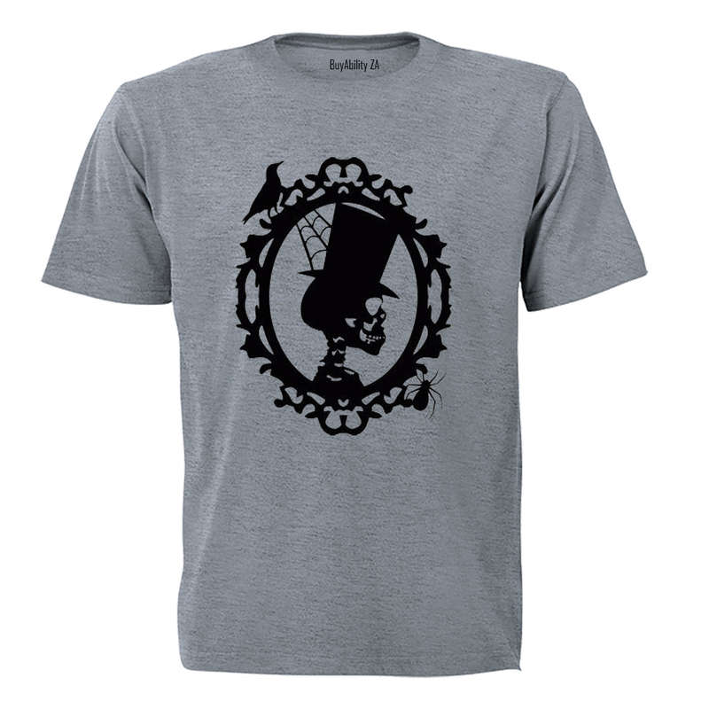 Mr. Halloween - Halloween Inspired! - Adults - T-Shirt