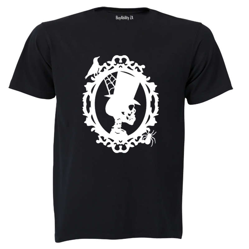Mr. Halloween - Halloween Inspired! - Adults - T-Shirt