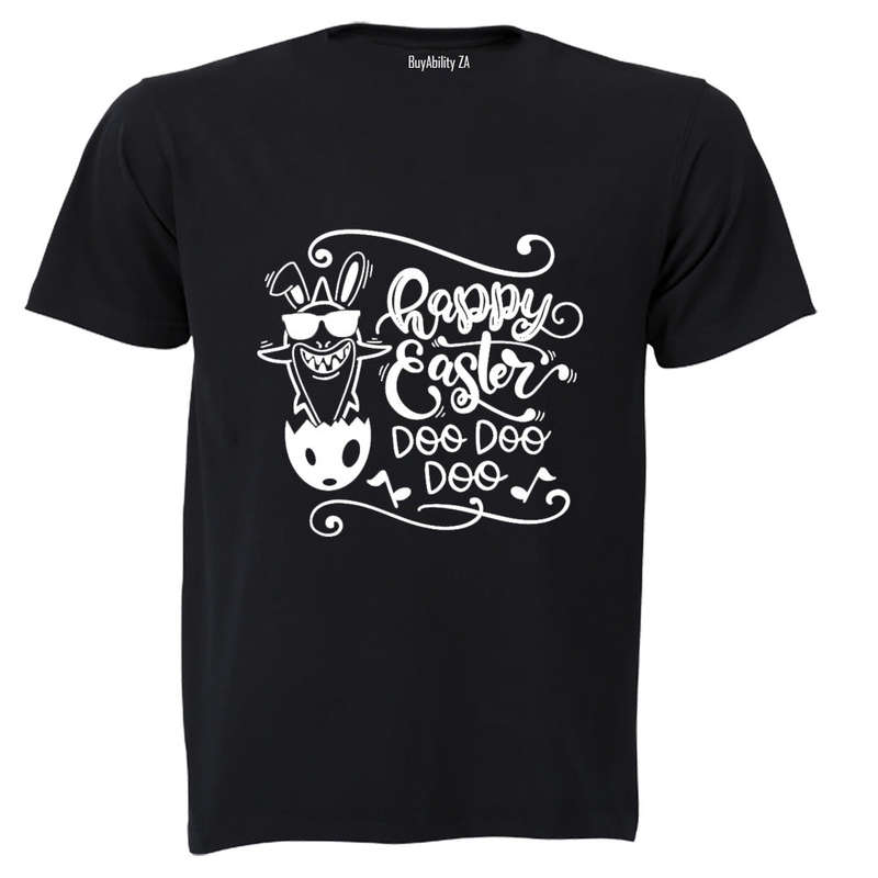 Happy Easter - Shark - Kids T-Shirt
