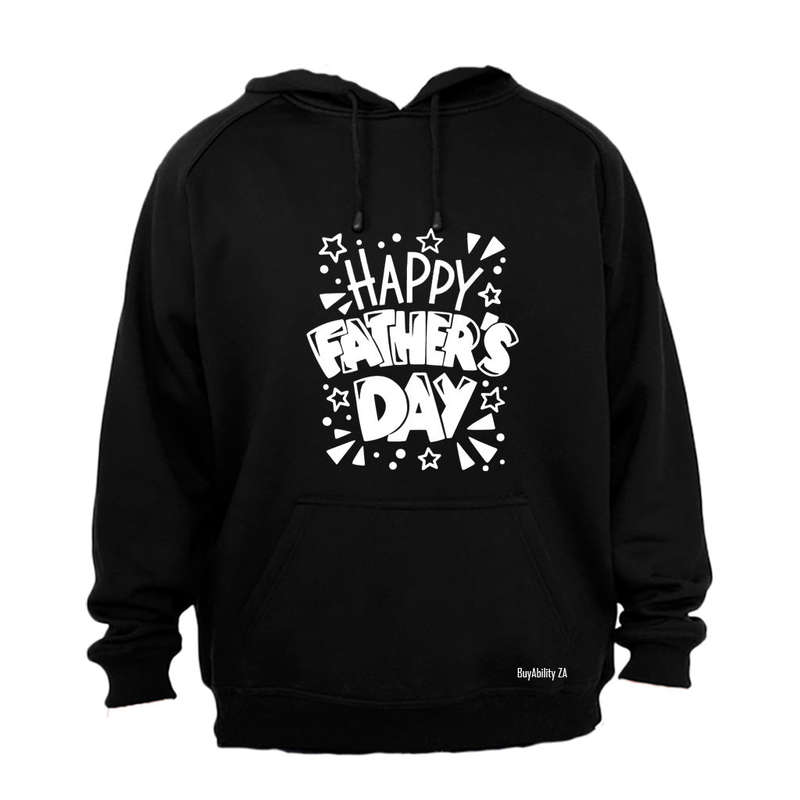 Happy Father's Day - Celebrate - Hoodie
