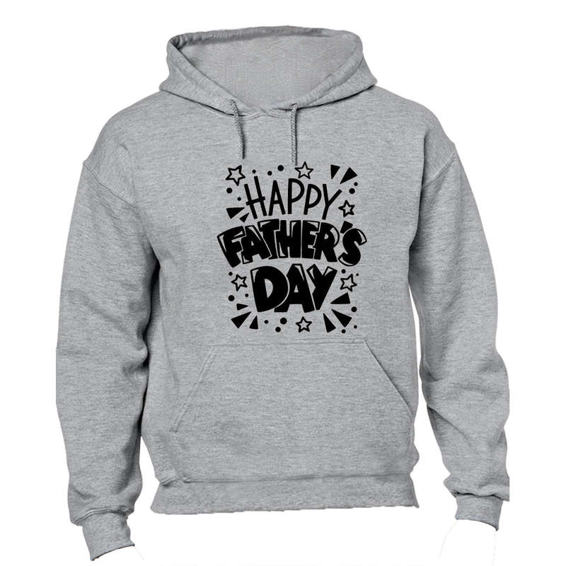 Happy Father's Day - Celebrate - Hoodie