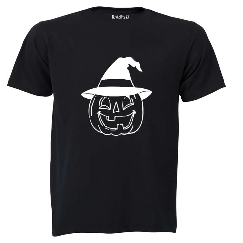 Happy Pumpkin - Halloween - Kids T-Shirt