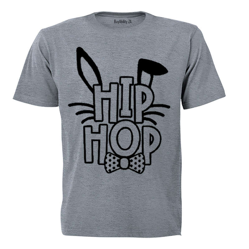 Hip Hop - Easter - Kids T-Shirt