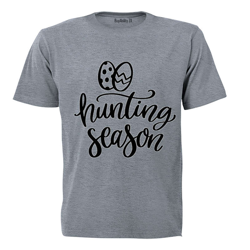 Easter - Hunting Season! - Kids T-Shirt