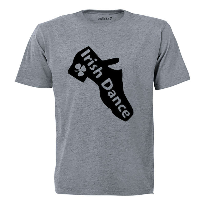 Irish Dance - Adults - T-Shirt