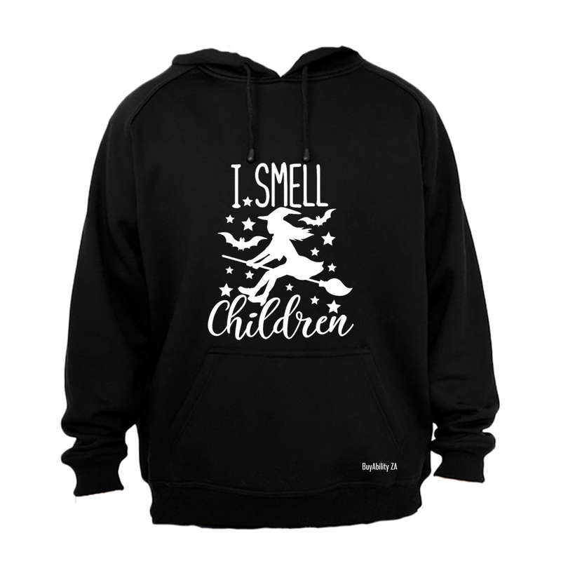 I Smell Children - Halloween - Hoodie