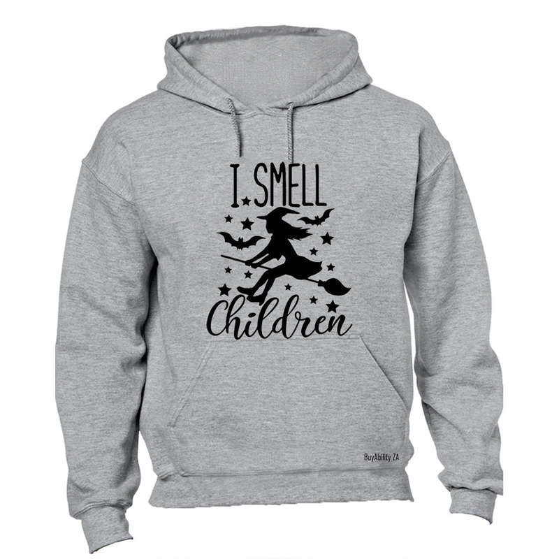 I Smell Children - Halloween - Hoodie