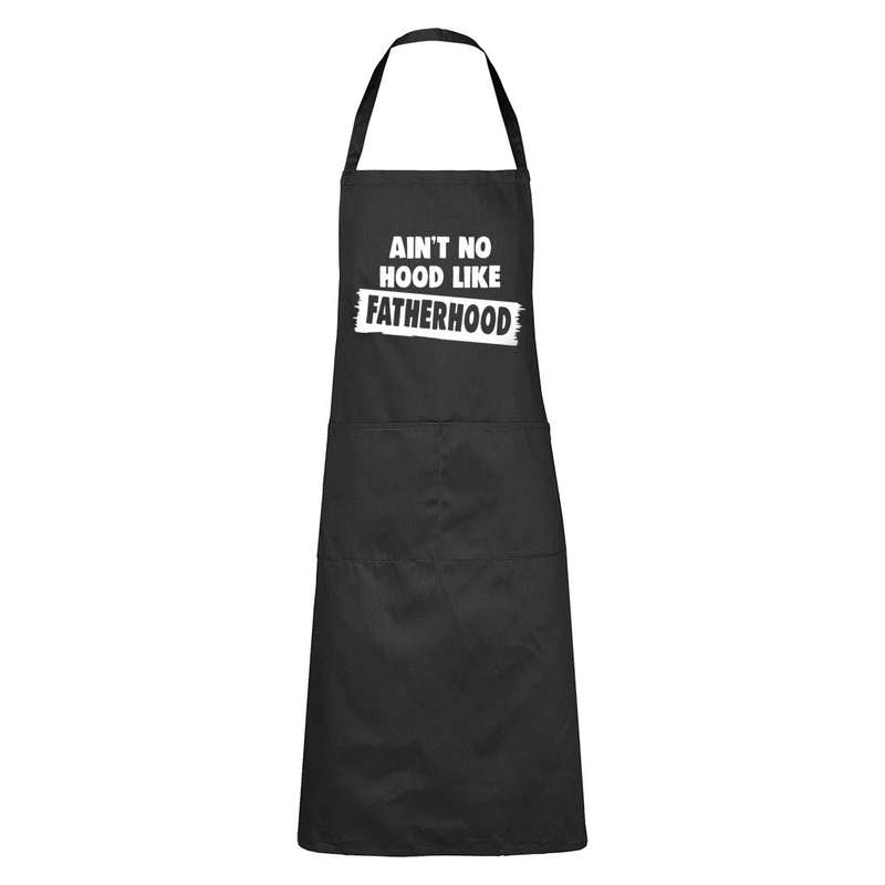Like Fatherhood - Apron