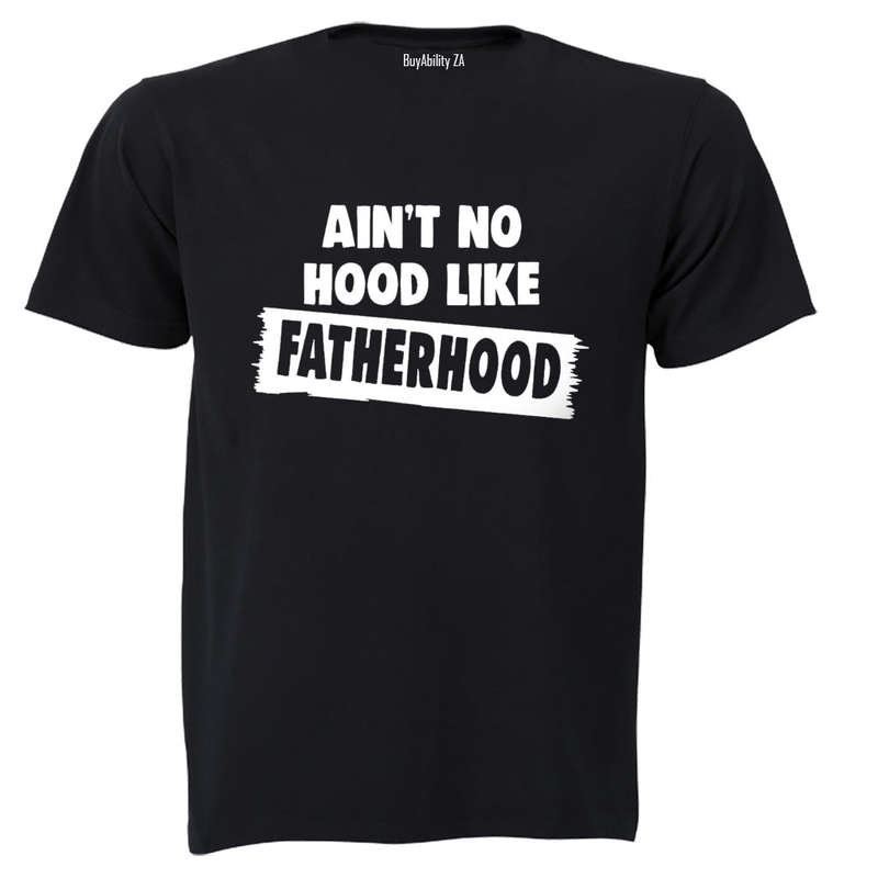 Like Fatherhood - Adults - T-Shirt