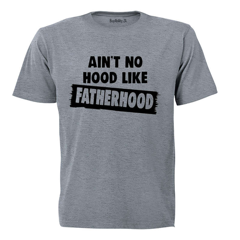 Like Fatherhood - Adults - T-Shirt