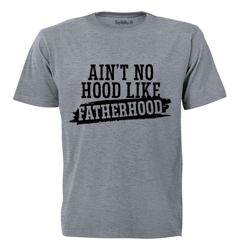 Like Fatherhood - Adults - T-Shirt