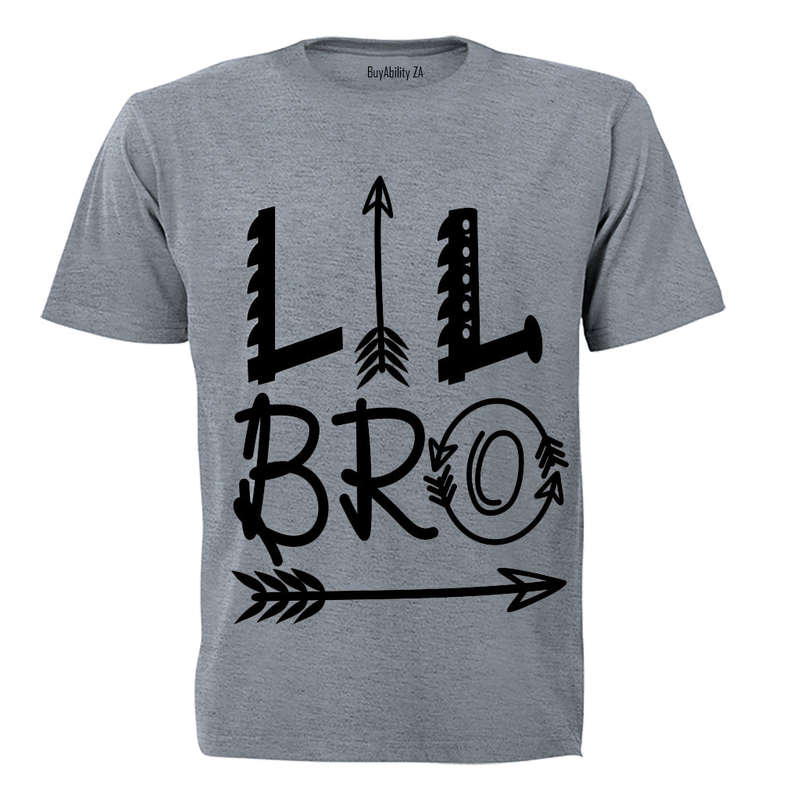 Lil Bro! - Kids T-Shirt