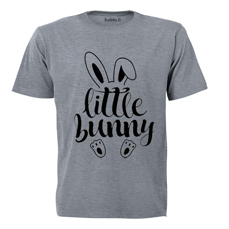 Little Bunny - Easter - Kids T-Shirt