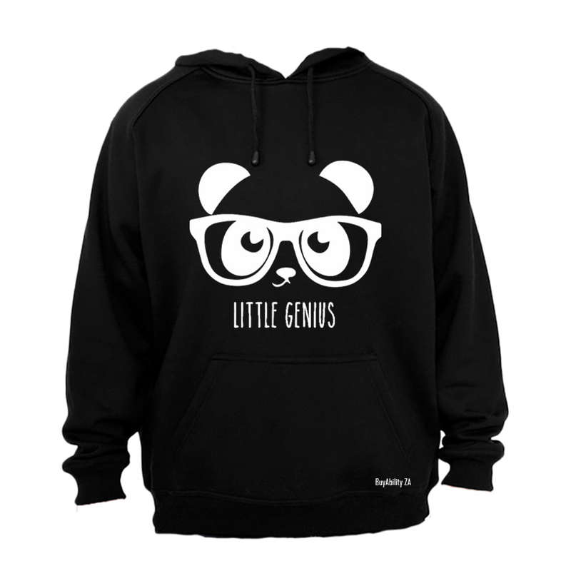 Little Genius - Hoodie