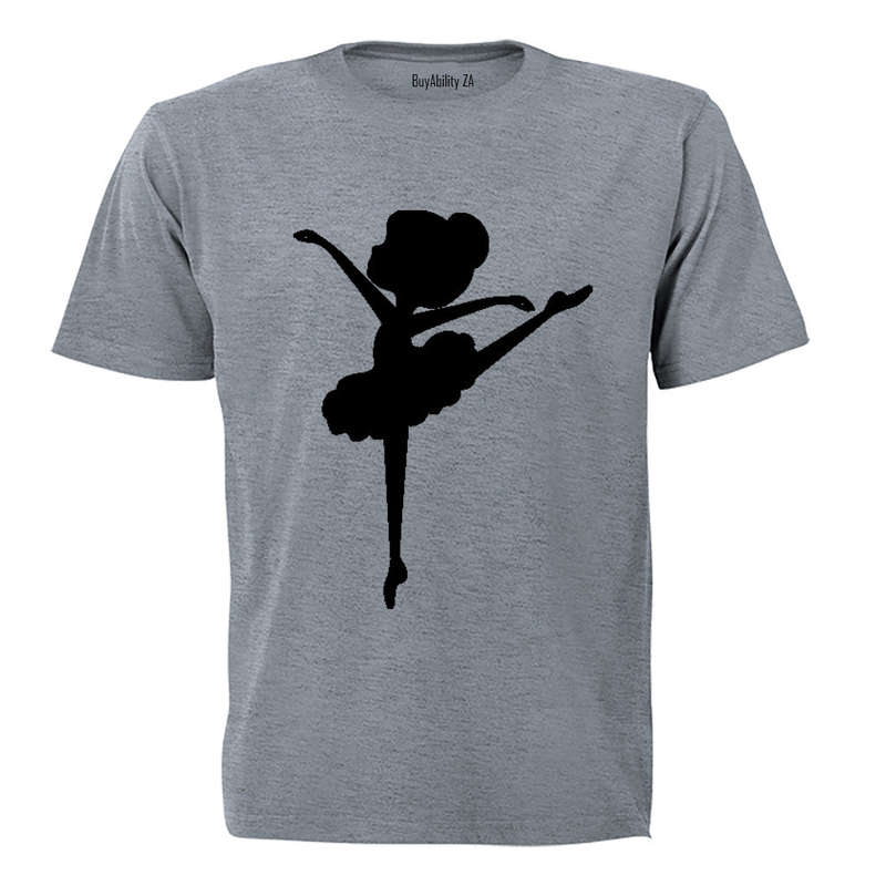 Little Ballerina - Kids T-Shirt