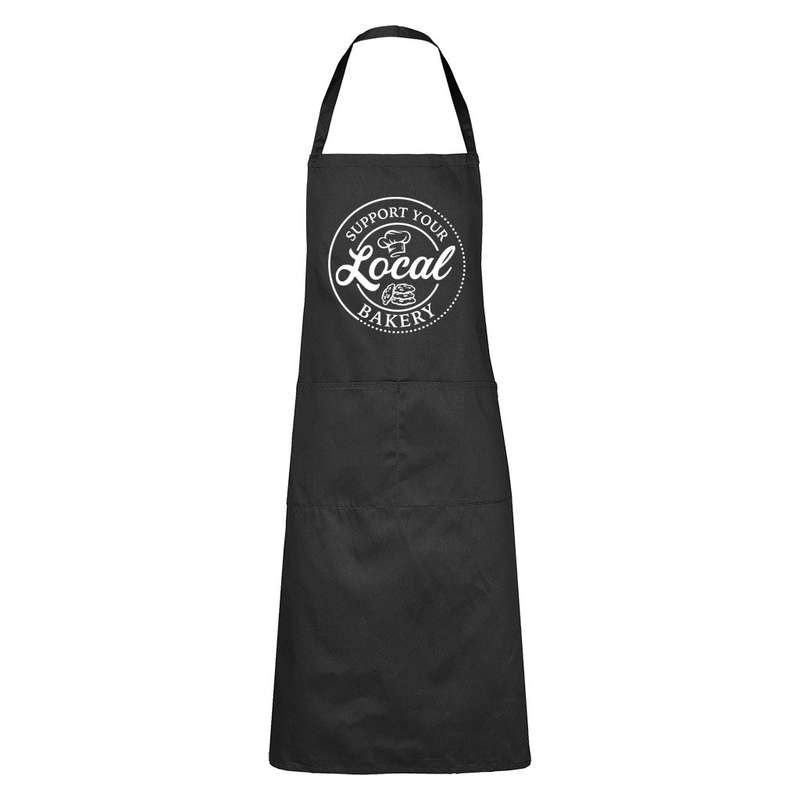 Local Bakery - Apron
