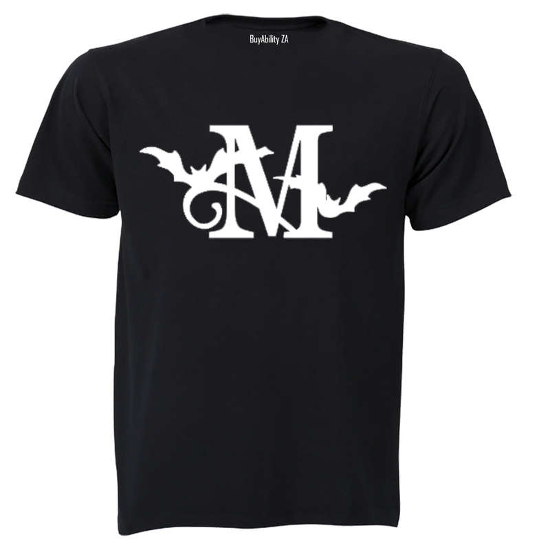 M - Halloween Spiderweb - Kids T-Shirt