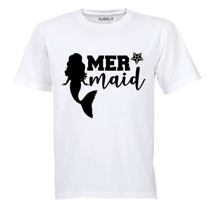 Mermaid - Kids T-Shirt